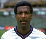 	Viv Anderson 	